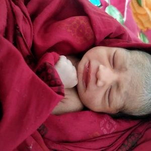 Meet your Posher, Jyoti daiya